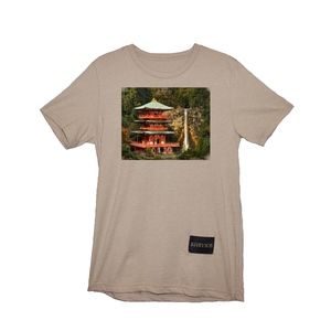 Hidden Fortress Tee